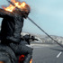 『ゴーストライダー2』 -(C) 2012 Columbia Pictures Industries, Inc. All Rights Reserved.