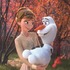 『アナと雪の女王２』（C）Disney
