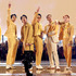 BTS　Getty Images