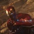 『アベンジャーズ／インフィニティ・ウォー』アイアンマン　ディズニープラスで配信中（C）2021 Marvel
