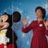 日本最大のディズニーストア「ディズニーフラッグシップ東京」オープニングイベント As to Disney artwork, logos and properties： (C) Disney