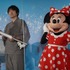 日本最大のディズニーストア「ディズニーフラッグシップ東京」オープニングイベント As to Disney artwork, logos and properties： (C) Disney