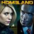 「HOMELAND／ホームランド」 -(C) 2012 Showtime Networks, Inc., a CBS Company. All rights reserved.