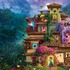 『ミラベルと魔法だらけの家』(C) 2021 Disney. All Rights Reserved.