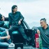 『レイジング・ファイア』（C）Emperor Film Production Company Limited Tencent Pictures Culture Media Company Limited Super Bullet Pictures Limited  ALL RIGHTS RESERVED