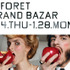 「LAFORET GRAND BAZAR」