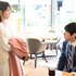 「婚姻届に判を捺しただけですが」第9話（C）TBS
