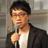新海誠監督／『すずめの戸締り』製作発表会見