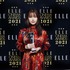 ELLE CINEMA AWARDS 2021／有村架純