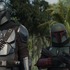 『マンダロリアン』シーズン２（C）2021 Lucasfilm Ltd.ディズニープラスで配信中