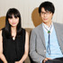『映画 鈴木先生』長谷川博己＆臼田あさ美／Photo：Naoki Kurozu