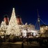 東京ディズニーシー初めてのクリスマス