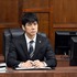 「99.9-刑事専門弁護士- 完全新作SP新たな出会い篇～映画公開前夜祭～」（C）TBS