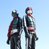 『シン・仮面ライダー』　(C)石森プロ・東映/2023「シン・仮面ライダー」製作委員会