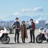 『シン・仮面ライダー』　(C)石森プロ・東映/2023「シン・仮面ライダー」製作委員会