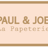「PAUL & JOE」とディズニーストアの初めての共同企画 As to Disney artwork, logos and properties： (C) Disney