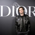 ロバート・パティンソン Photo by Francois Durand for Dior/Getty Images