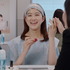 新TVCM「美しさとは、人のしあわせを願うこと。 」篇