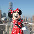 ミニー・マウス Photo by Anna Webber/Getty Images for Disney