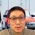 濱口竜介監督オンライン会見実施（C）2021 『ドライブ・マイ・カー』製作委員会