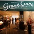 レストラン「グランサンク」