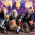 『SING／シング：ネクストステージ』（C） 2021 Universal Studios. All Rights Reserved.