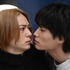 Huluオリジナルストーリー「ケイ×ヤクーあぶない相棒ー『おまけ』特別編」（C）薫原好江・講談社／読売テレビ