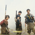 『キングダム２ 遥かなる大地へ』（C）原泰久／集英社 （C）2022 映画「キングダム」製作委員会