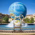 東京ディズニーシー As to Disney artwork, logos and properties： (C) Disney