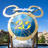 東京ディズニーシー As to Disney artwork, logos and properties： (C) Disney