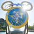 東京ディズニーシー As to Disney artwork, logos and properties： (C) Disney
