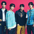 デビュー組4名（K、NICHOLAS、EJ、TAKI）　（C）HYBE LABELS JAPAN