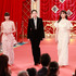 第45回日本アカデミー賞レッドカーペット (C) 東京写真記者協会