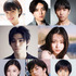 「未来への10カウント」生徒キャスト