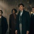 『ファンタスティック・ビーストとダンブルドアの秘密』（C） 2021 Warner Bros. Ent. All Rights Reserved<br>Wizarding WorldTM Publishing Rights （C） J.K. Rowling<br>WIZARDING WORLD and all related characters and elements are trademarks of and （C） Warner Bros. Entertainment Inc.
