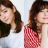 「やんごとなき一族」佐々木希、石野真子