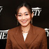 福原かれん Photo by Astrid Stawiarz/Getty Images for Variety