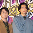 神木隆之介＆松村北斗『ホリック xxxHOLiC』