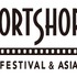 ショートショート フィルムフェスティバル & アジア 2022　ロゴ