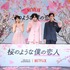Netflix映画『桜のような僕の恋人』プレミアイベント