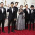 第94回アカデミー賞授賞式に参加した『ドライブ・マイ・カー』キャスト＆スタッフ