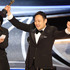 濱口竜介／第94回アカデミー賞国際長編映画賞を受賞　Myung Chun / Los Angeles Times via Getty Images