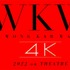 ウォン・カーウァイ5作の4Kが2022年に公開