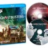 『ゴーストバスターズ／アフターライフ』ブルーレイ＆DVDセット（C） 2021 Columbia Pictures Industries, Inc. and BRON Creative USA, Corp. All Rights Reserved.