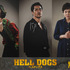 『ヘルドッグス』