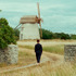 『ベルイマン島にて』（C）2020 CG Cinéma ‒ Neue Bioskop Film ‒ Scope Pictures ‒ Plattform Produktion ‒ Arte France Cinéma