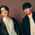 町田啓太＆赤楚衛二『チェリまほ THE MOVIE』／photo：You Ishii