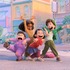『私ときどきレッサーパンダ』（C）2022 Disney/Pixar