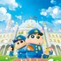 『映画クレヨンしんちゃん 謎メキ！花の天カス学園』（C）臼井儀人／双葉社・シンエイ・テレビ朝日・ADK 2022
