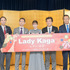 映画『Lady Kaga レディ・カガ』製作発表